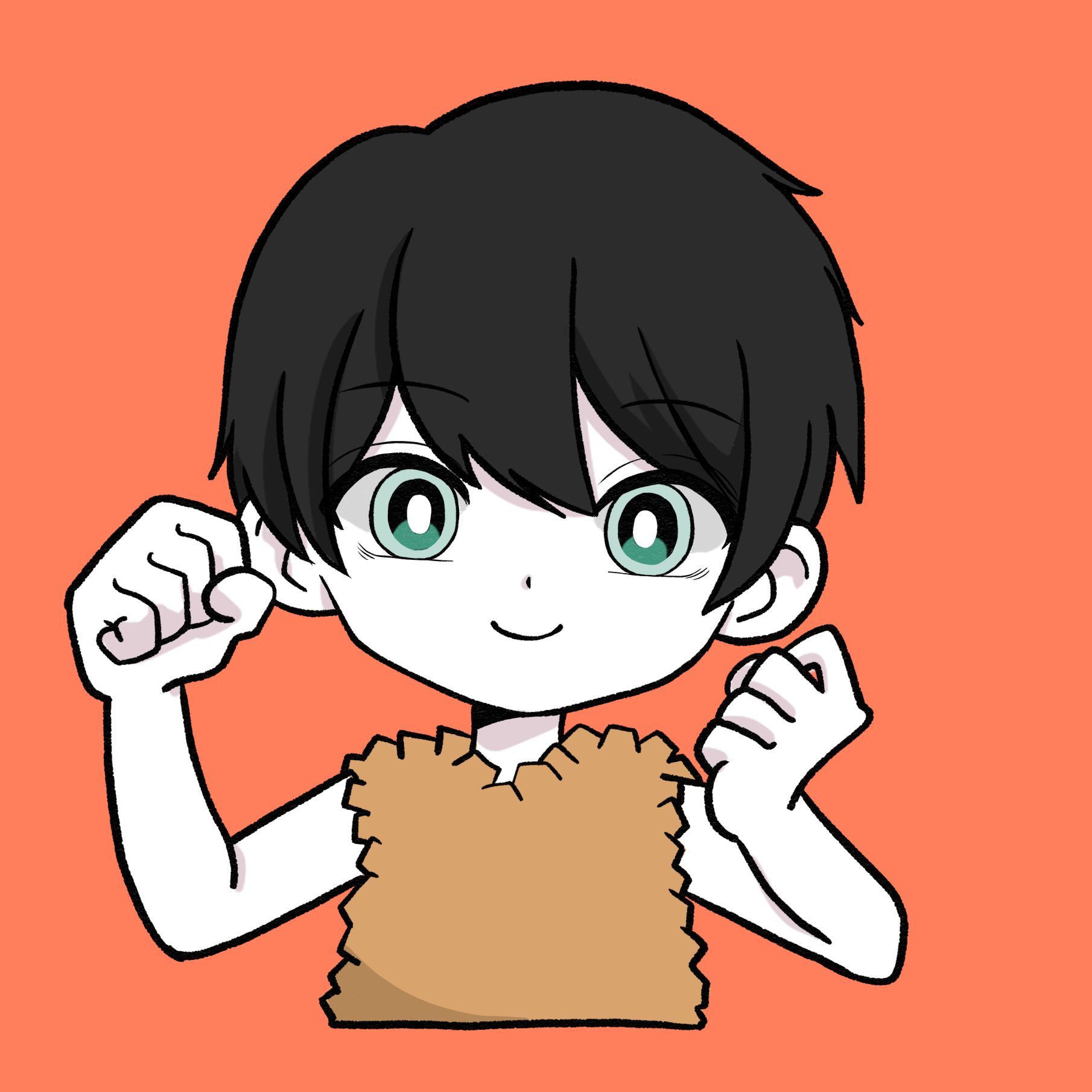 プロフィール画像