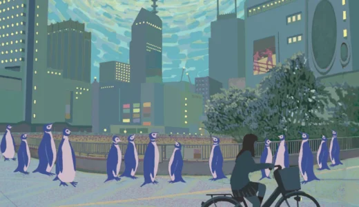 ”音楽”と”出会い”で導かれる心ぽかぽか物語。伊坂幸太郎の奏でる『アイネクライネナハトムジーク』