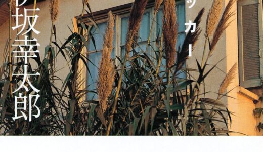 ジャンル不明だけど引き込まれる！不思議に心響く伊坂幸太郎作品『アヒルと鴨のコインロッカー』